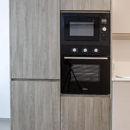 Gospa 58 - 2 Bedroom * Birżebbuġa