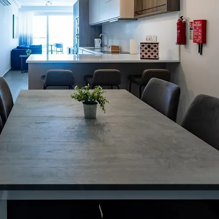 Gospa 58 - 2 Bedroom Birżebbuġa