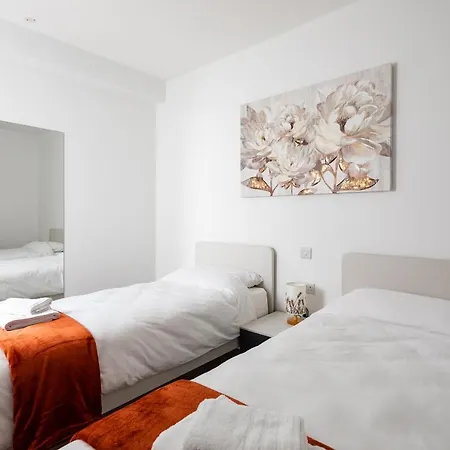 Gospa 58 - 2 Bedroom Birżebbuġa