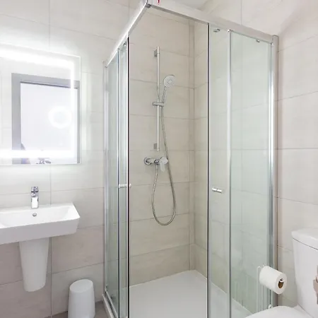 דירה Gospa 58 - 2 Bedroom Birżebbuġa