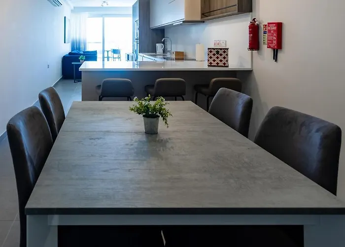 Gospa 58 - 2 Bedroom Birżebbuġa