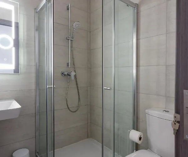 דירה Gospa 58 - 2 Bedroom Birżebbuġa