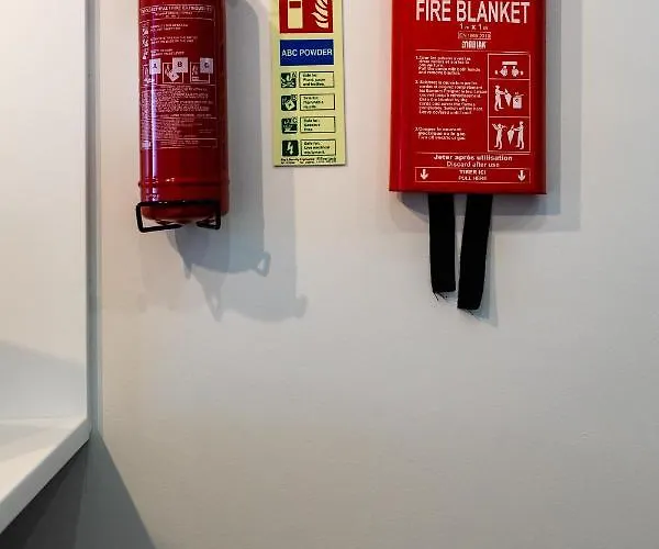 Gospa 58 - 2 Bedroom דירה