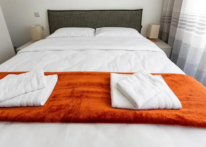 דירה Gospa 58 - 2 Bedroom