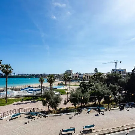 Gospa 58 - 2 Bedroom Birżebbuġa