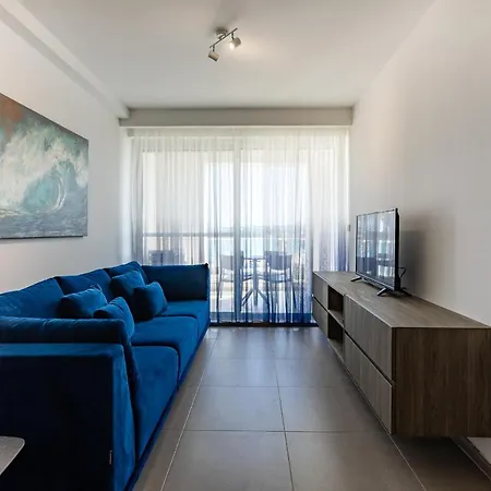 Gospa 58 - 2 Bedroom Birzebbuga