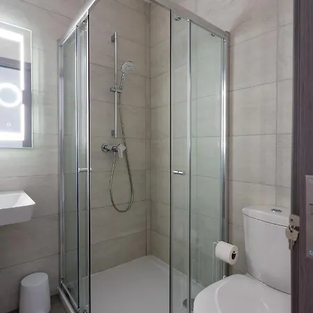 公寓 Gospa 58 - 2 Bedroom Birżebbuġa