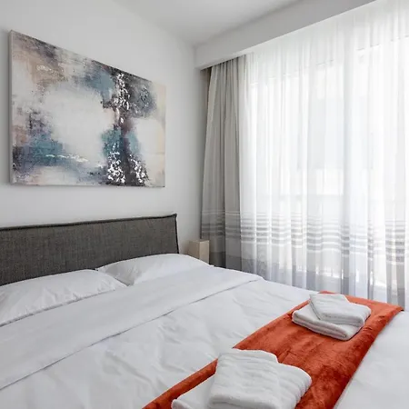 Gospa 58 - 2 Bedroom 公寓