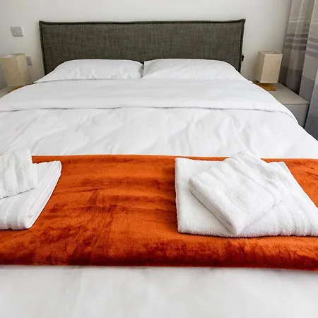 公寓 Gospa 58 - 2 Bedroom