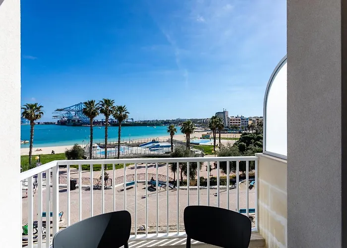 Appartement Gospa 58 - 2 Bedroom Birżebbuġa