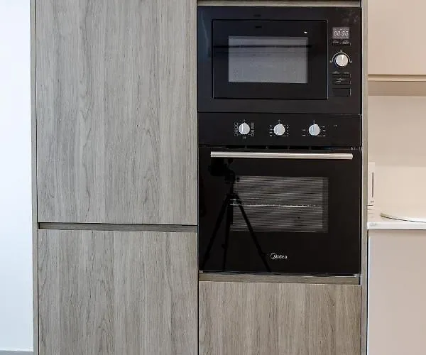 Gospa 58 - 2 Bedroom * Birżebbuġa