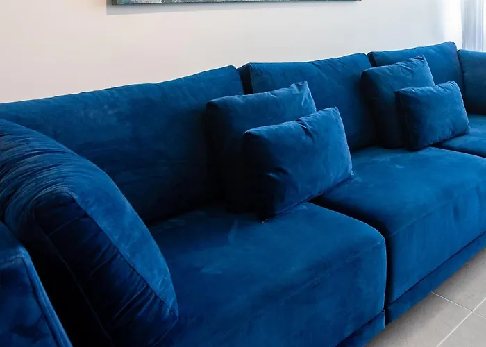 Gospa 58 - 2 Bedroom * Birżebbuġa