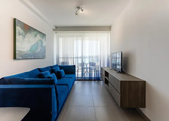 Gospa 58 - 2 Bedroom Birżebbuġa