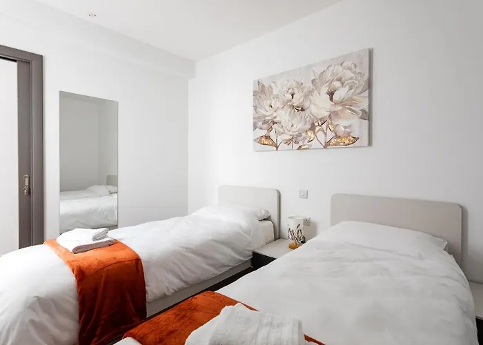 Gospa 58 - 2 Bedroom Birżebbuġa