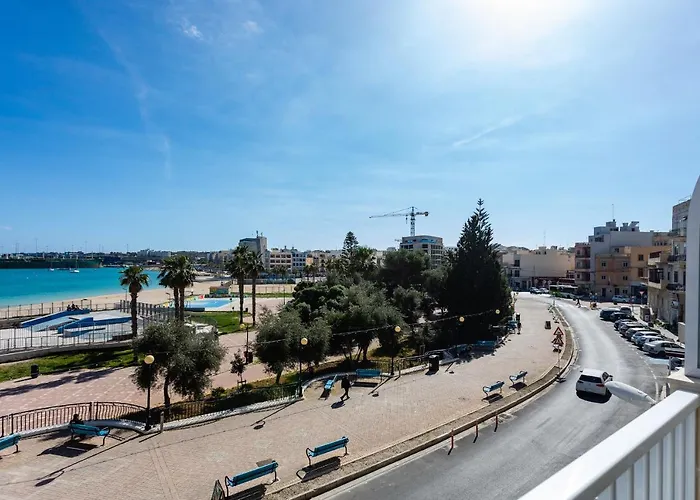 Apartmán Gospa 58 - 2 Bedroom