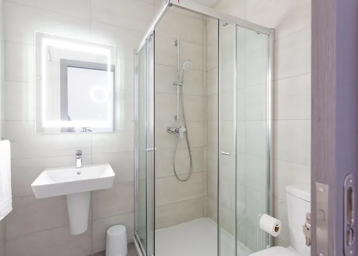 Appartement Gospa 58 - 2 Bedroom Birżebbuġa